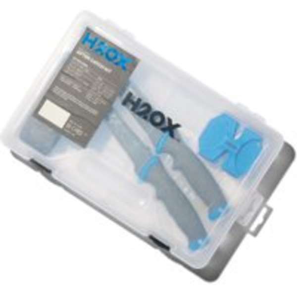 H2OX 3600 After Catch Kit