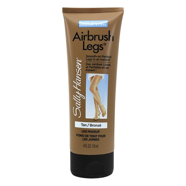 Sally Hansen Airbrush Legs Spray Cvs Pharmacy