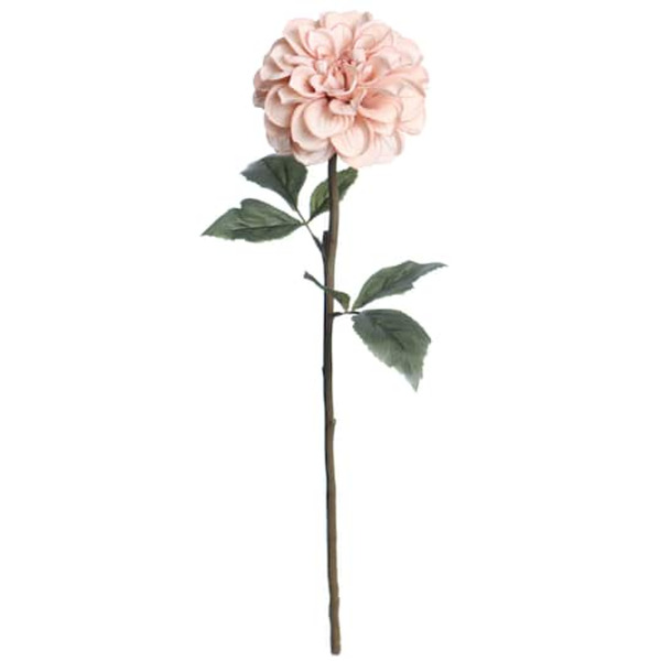 Ashland Light Pink Dahlia Stem