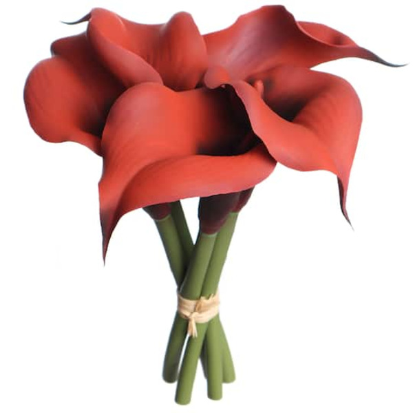 Ashland Calla Lily Real Touch Bush
