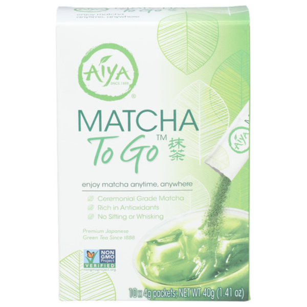 Aiya Matcha To Go Same-Day Delivery or Pickup | Sprouts Farmers Market