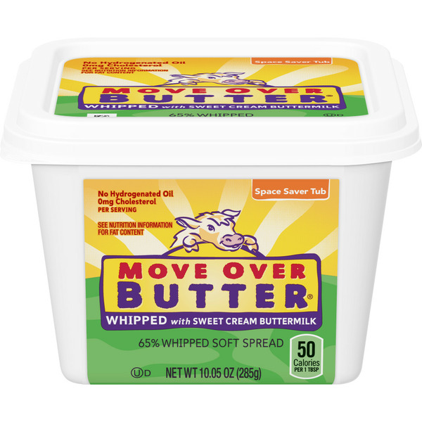 Cash Wise Foods Move Over Butter Whipped Vegetable Oil Spread With