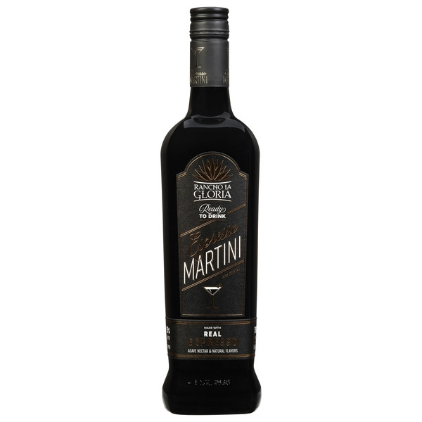 Rancho La Gloria Rancho La Gloria Espresso Martini — product image
