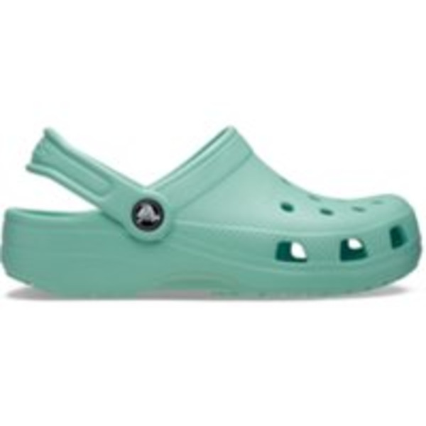 Crocs Toddlers' Classic Clogs, Size 6