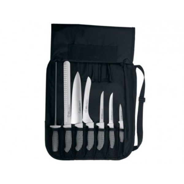 Dexter - 7-Piece Cutlery Case