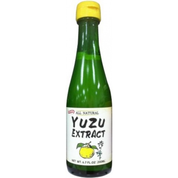 Shirakiku Japanese Yuzu Extract Same-Day Delivery | HMart