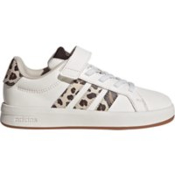 adidas Kids' Preschool Grand Court 3.0 Shoes, Size 13.5