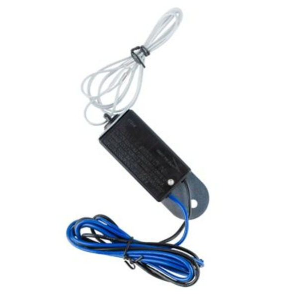 Carry-On Trailer Breakaway Switch