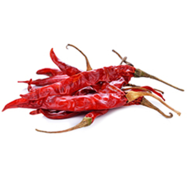Dry Chili Arbol