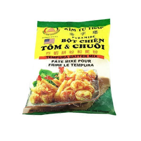 Goldenbell Tempura Mix Same-Day Delivery | HMart