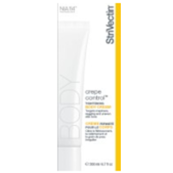StriVectin Crepe Control Tightening Body Cream Same-Day Delivery