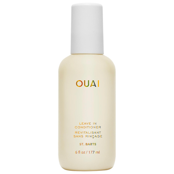 OUAI St. Barts Leave-In Conditioner