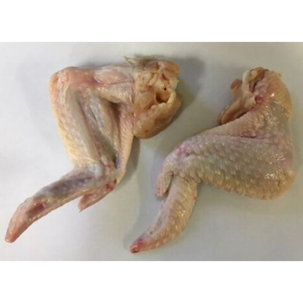 Whole Small Chicken Wings