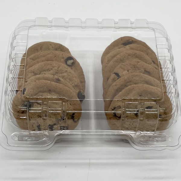 Chocolate Chip Cookies Same-Day Delivery or Pickup | Lucky
