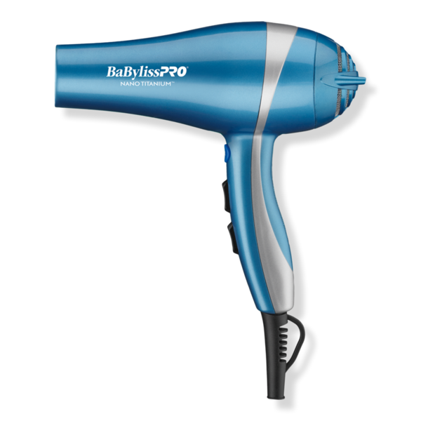 BaBylissPRO Nano Titanium Lightweight Dryer