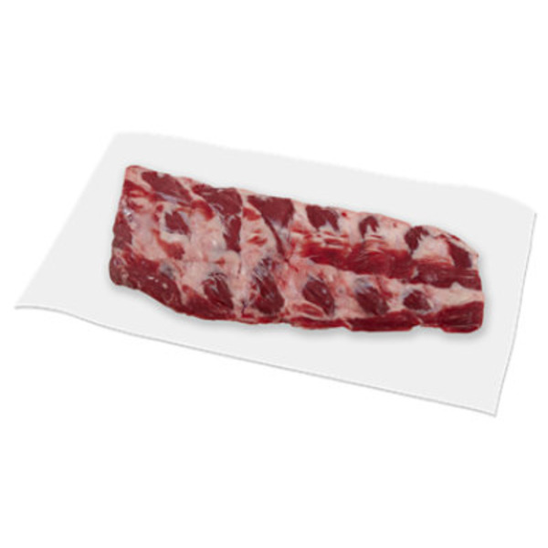 Safeway Beef Back Ribs Same-Day Delivery or Pickup | Instacart
