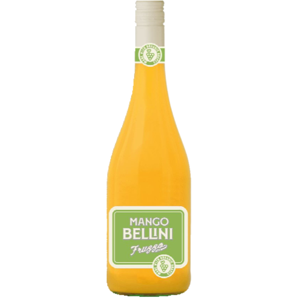 Fruzzo Mango Bellini