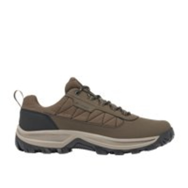 Columbia Men's Transverse Low Hiking Shoes, Size 8.5