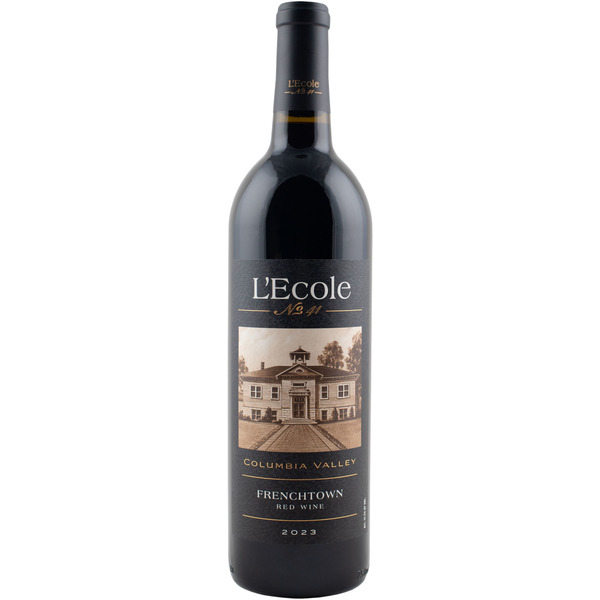 L'Ecole N° 41 Red Wine, Columbia Valley Same-Day Delivery