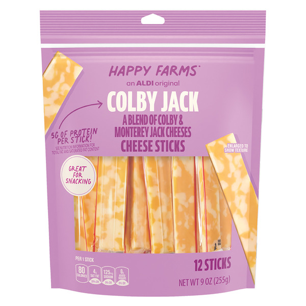 Happy Farms