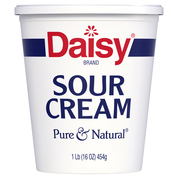 Daisy Sour Cream Same-Day Delivery or Pickup | Jerry's Foods
