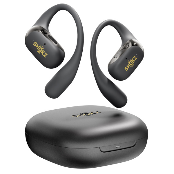 Shokz OpenFit 2 SE Wireless Bluetooth Headphones