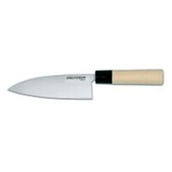 Dexter Basics� - 6�" Deba Knife