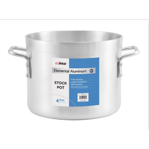DWI/Winco- Stock Pot 100 QT