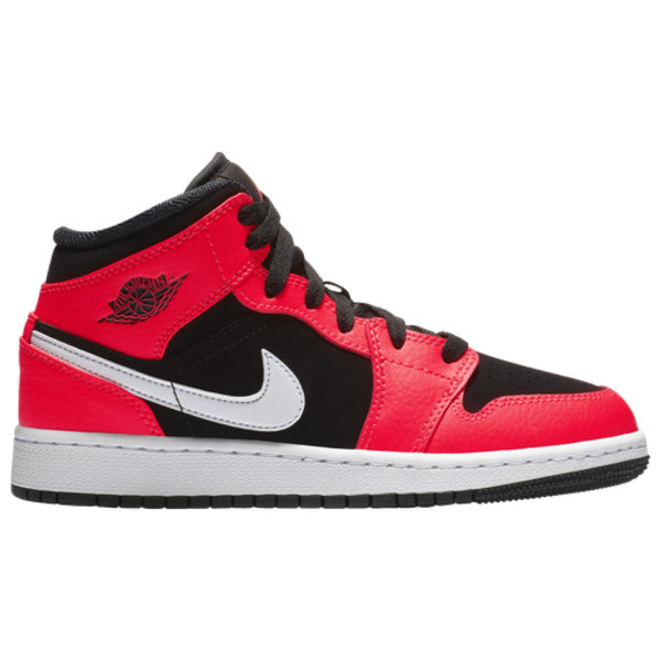 Nike Air 1 Mid Grade-School, Size 5.5