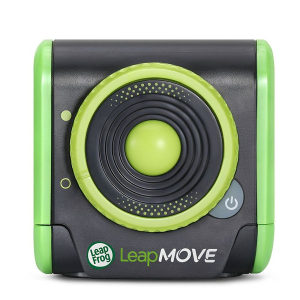 Leap Frog Ages 4-7 Years Old LeapMove Interactive Learning Game