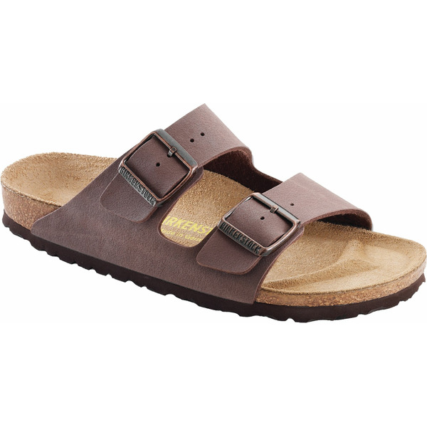 BIRKENSTOCK Men's Arizona Birkibuc Sandals