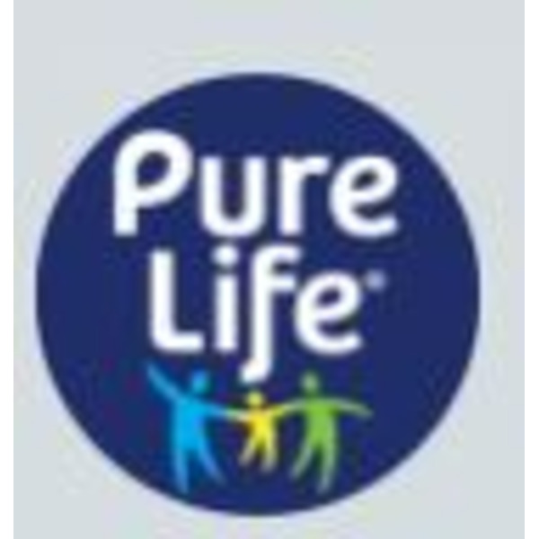 Pure Life - Distilled Water, gallon - 6 ct