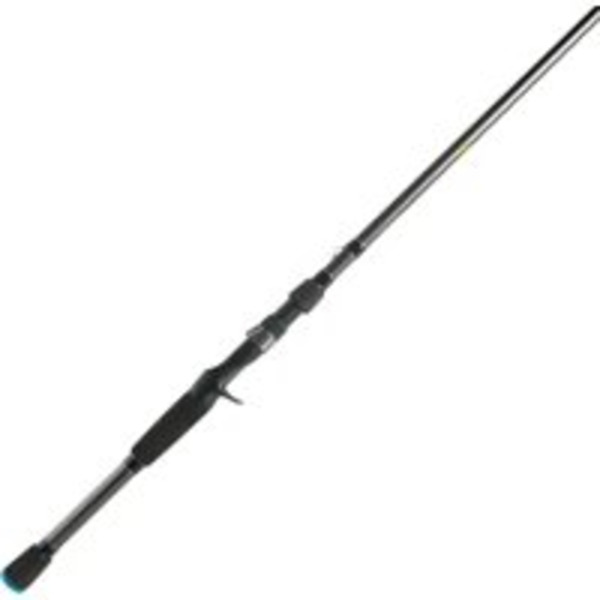 H2OX Angler Casting Rod