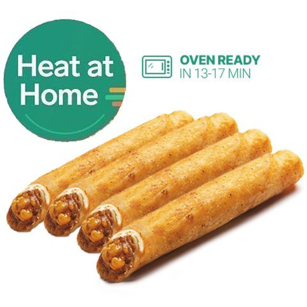 does 7 eleven deliver tobacco 7-Eleven Steak & Cheese Ready to Heat Taquitos Same-Day Delivery or Pickup