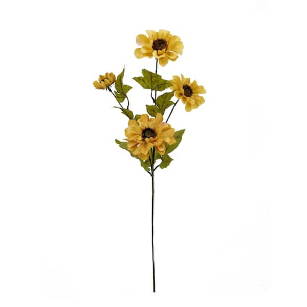 Ashland Black-Eyed Susan Stem - Yellow