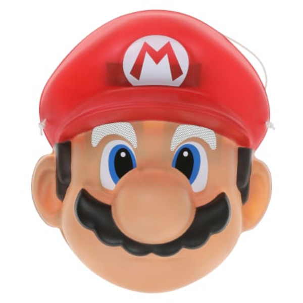 nintendo® Nintendo Super Mario Mask