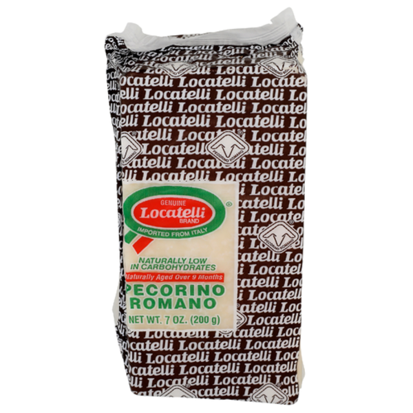 Locatelli Pecorino Romano Cheese