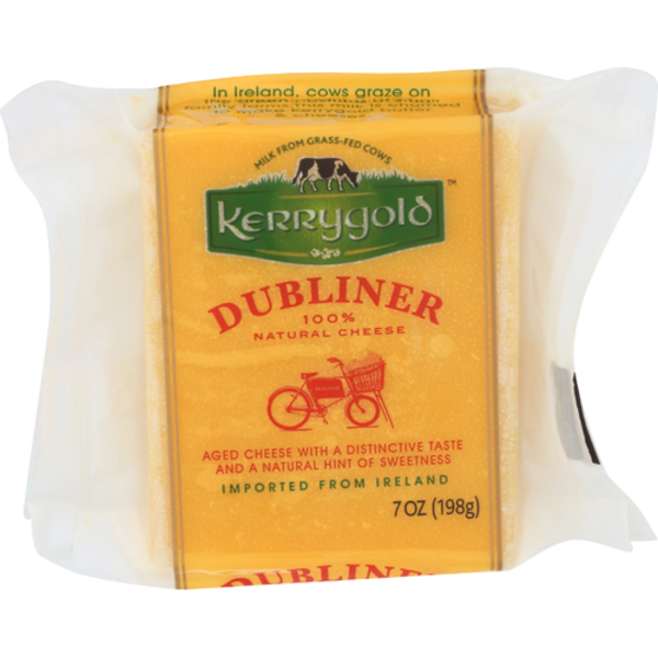 Kerrygold Dubliner Cheese