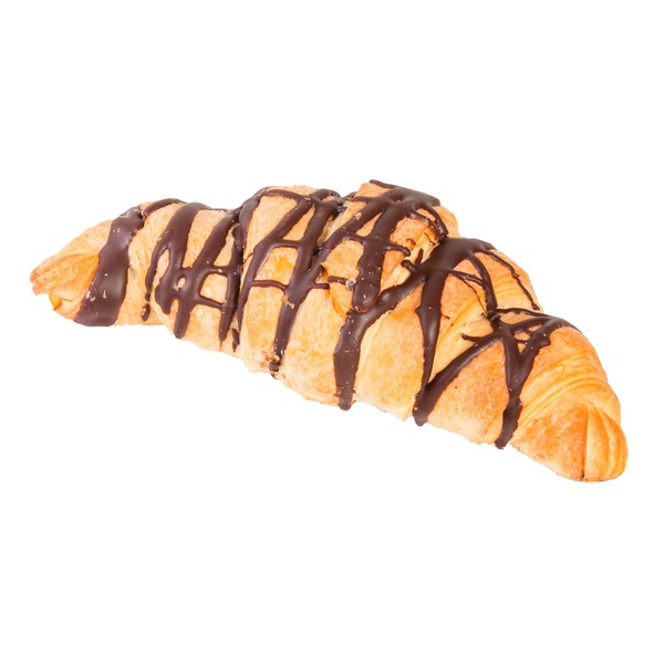 Double Chocolate Croissants (4 ct) Instacart