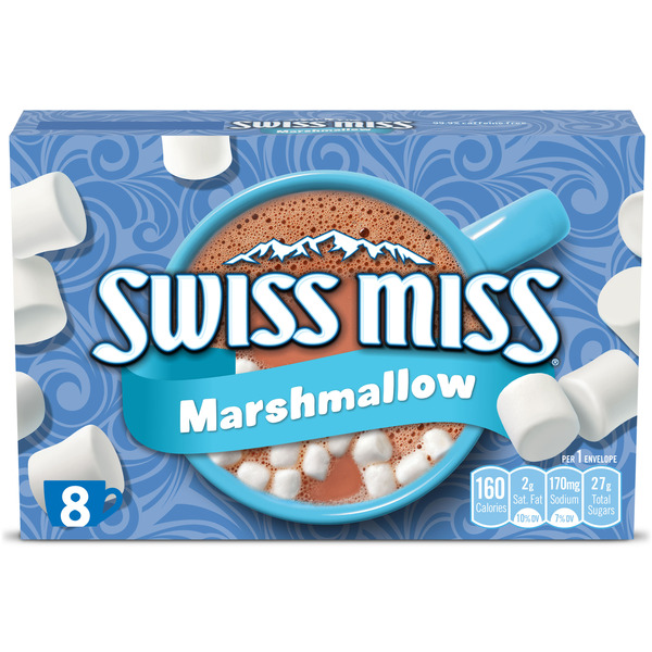 cocomissページ McSteven's Shimmy Shimmy Cocoa What! Hot Cocoa (7oz Round Tin