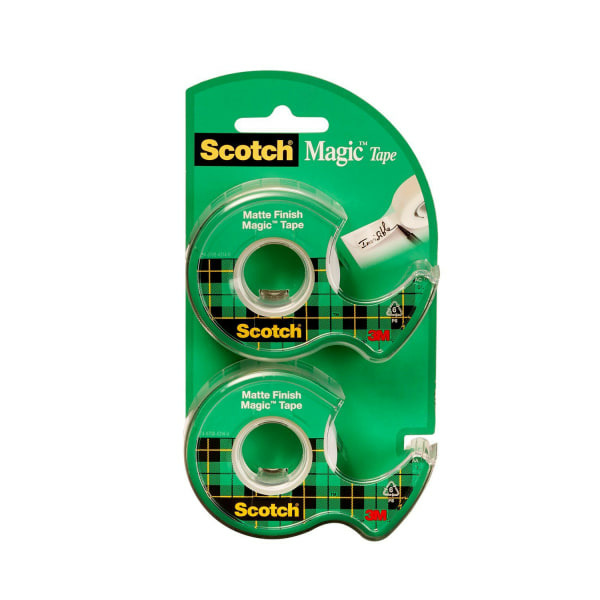 Scotch Tape, 3/4-Inch
