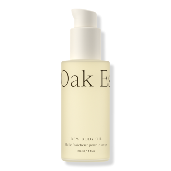 Oak Essentials Hydrating Dew Body Oil