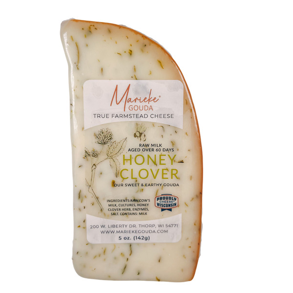 Marieke Honey Clover Gouda