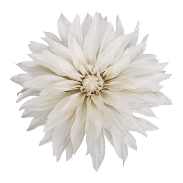Ashland Dahlia Floral Accent