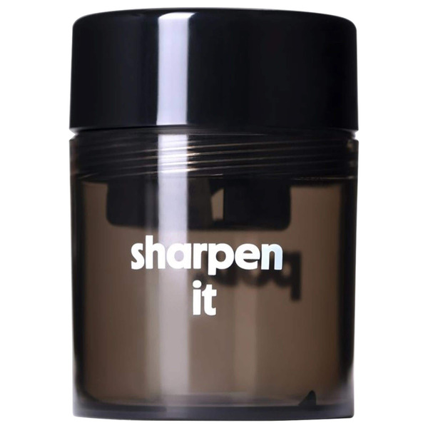 Point of View. Sharpen It Lip Pencil Sharpener