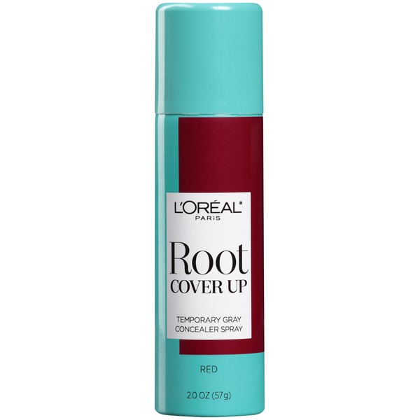 Root Cover Up Magic Red Root Hair Color (2 oz) from HEB Instacart
