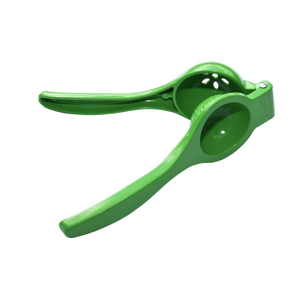Imusa - Cast Aluminum Lime Squeezer