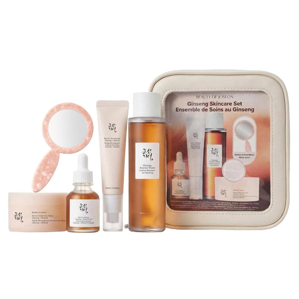 Beauty of Joseon Ginseng Essence Water