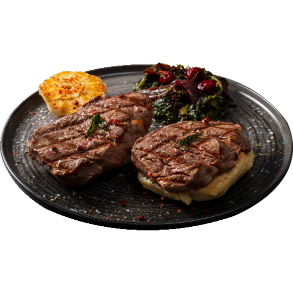 Sprouts Marinated Authentic Carne Asada W/Beef Steak