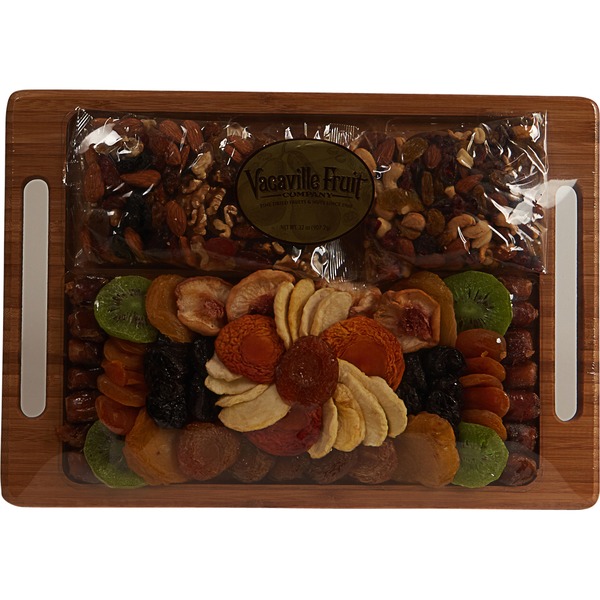 costco dried fruit